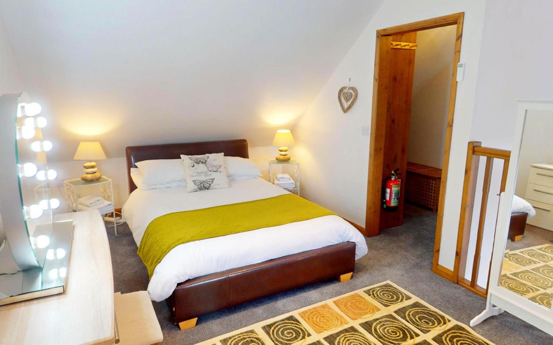 Croyde Thatchers Hideaway 2 Bedrooms Exterior photo